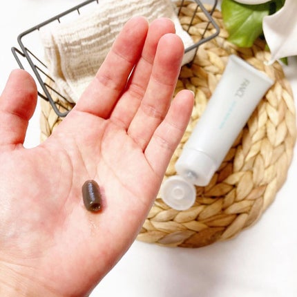 泥ジェル洗顔/ファンケル/その他洗顔料を使ったクチコミ(3枚目)