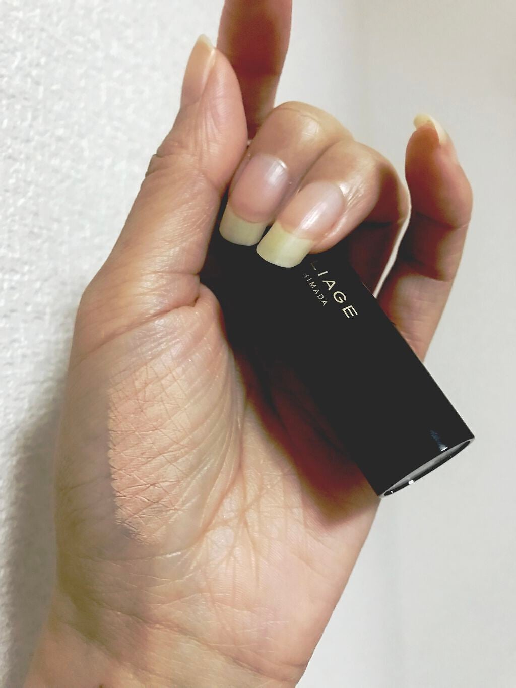 スタジオ フィックス コンシール アンド コレクト パレット/M・A・C/パレットコンシーラーを使ったクチコミ(2枚目)