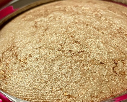 M·A·C ミネラライズ スキンフィニッシュ/M・A・C/パウダーハイライトを使ったクチコミ(2枚目)