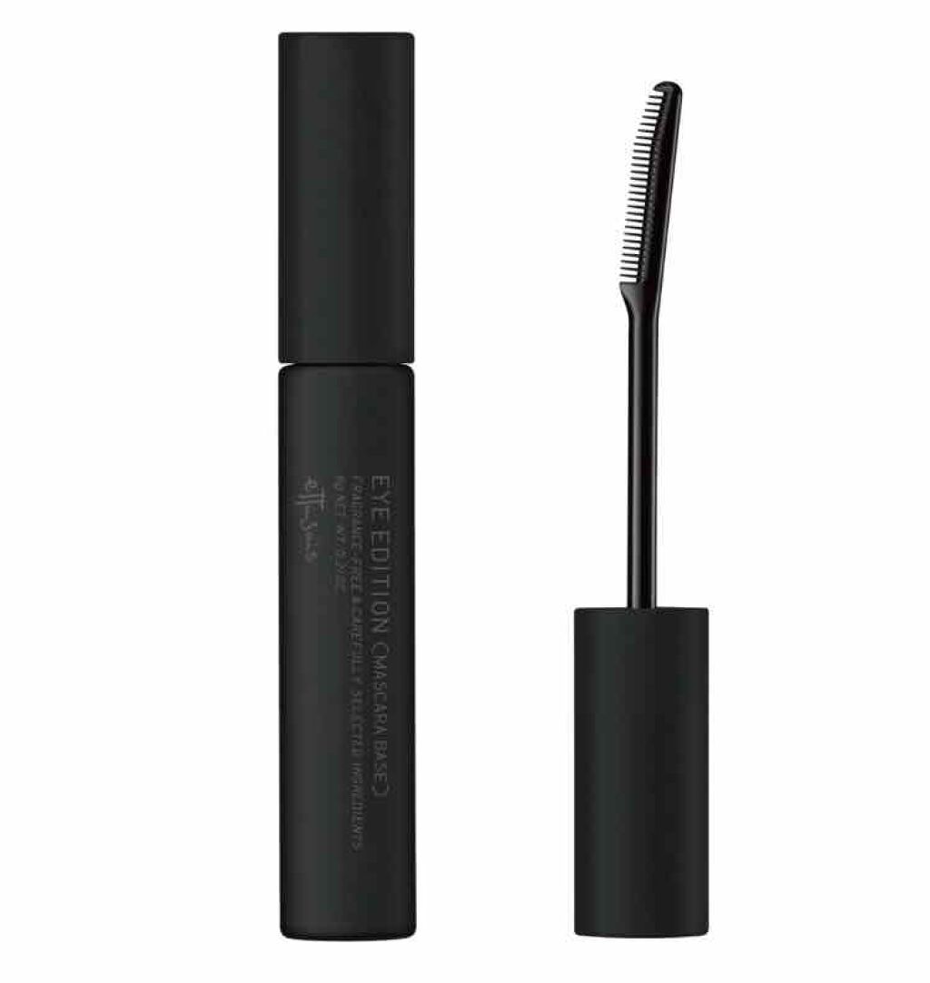 エテュセ アイエディション (マスカラベース)/ettusais/マスカラ下地を使ったクチコミ(1枚目)