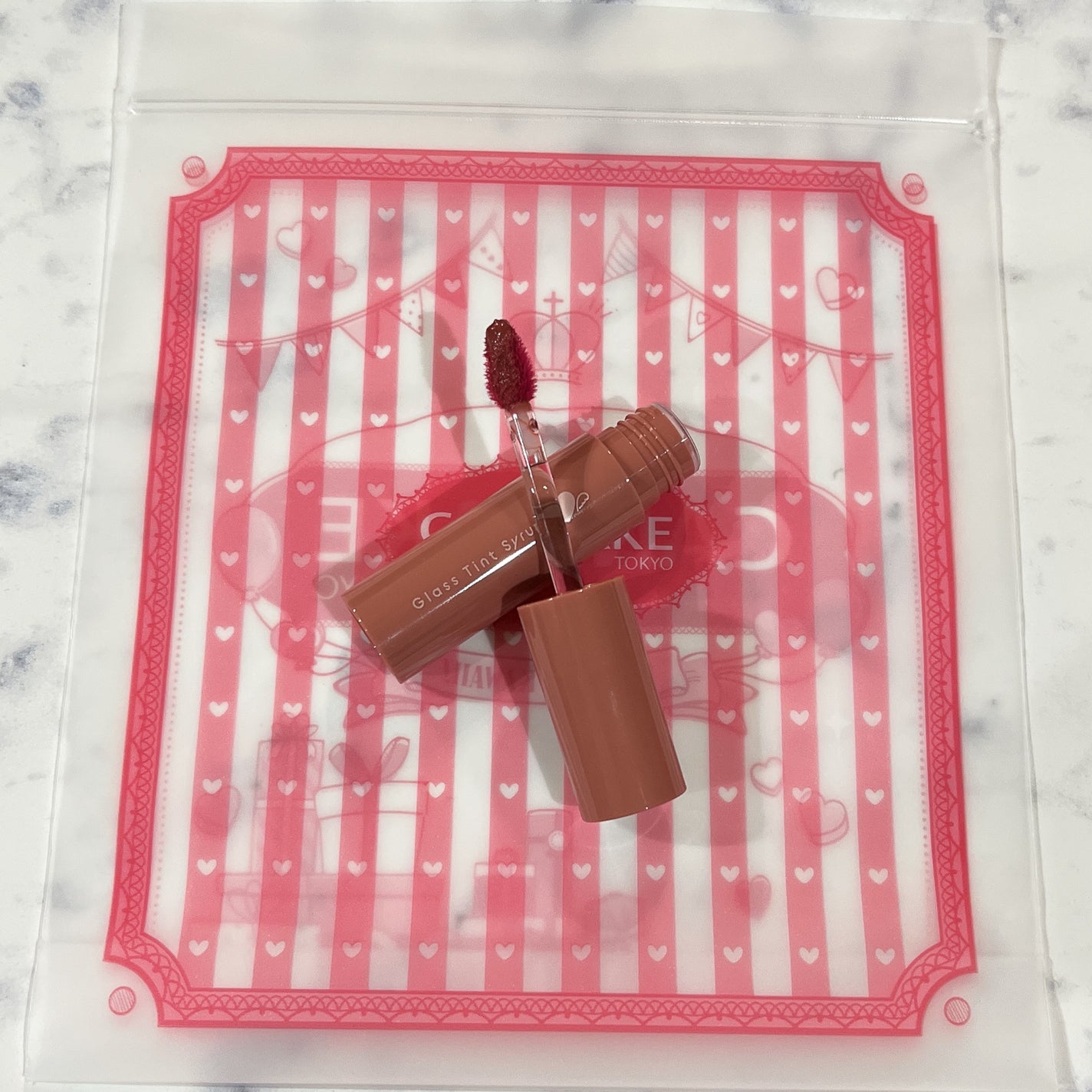 ã°ã©ã¹ãã£ã³ãã·ããã/ãã£ã³ã¡ã€ã¯/ãªãããã£ã³ãã䜿ã£ãã¯ãã³ãïŒ1æç®ïŒ