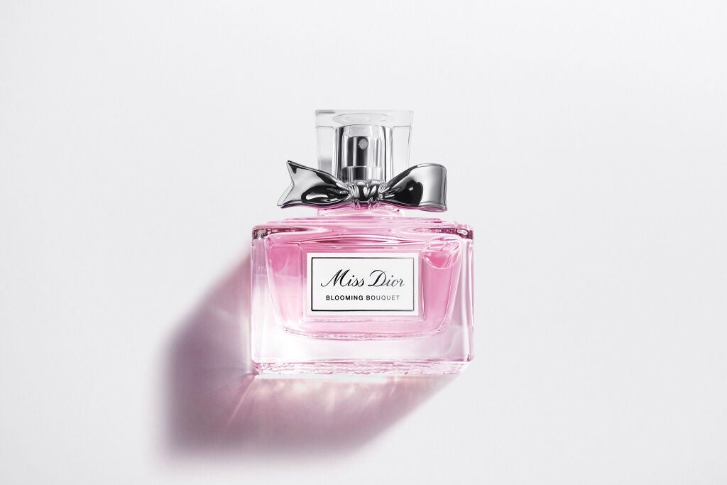 チャンス オー タンドゥル オードゥ トワレット(ヴァポリザター)/CHANEL/香水(レディース)を使ったクチコミ(4枚目)