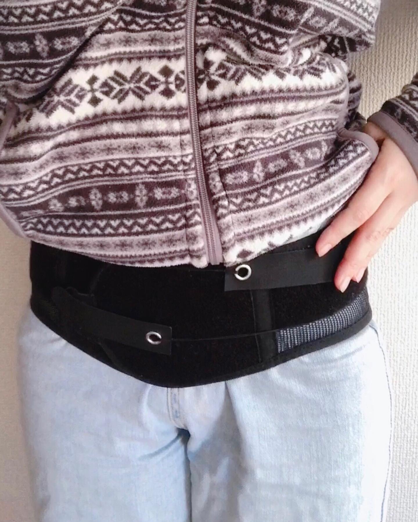 ガードナーベルト/ガードナー/その他を使ったクチコミ（2枚目）