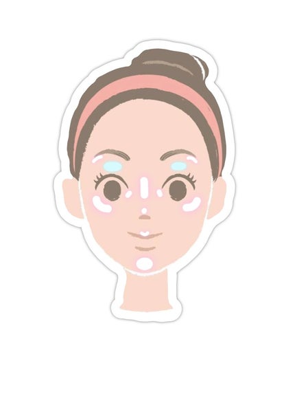 グロウツインカラー/キャンメイク/アイシャドウパレットを使ったクチコミ(1枚目)