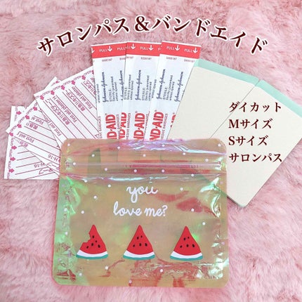 ステイオンバームルージュ/キャンメイク/口紅を使ったクチコミ(3枚目)