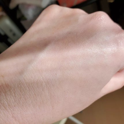 スムースフィット マルチシールド/cresc. by ASTALIFT/化粧下地を使ったクチコミ(5枚目)