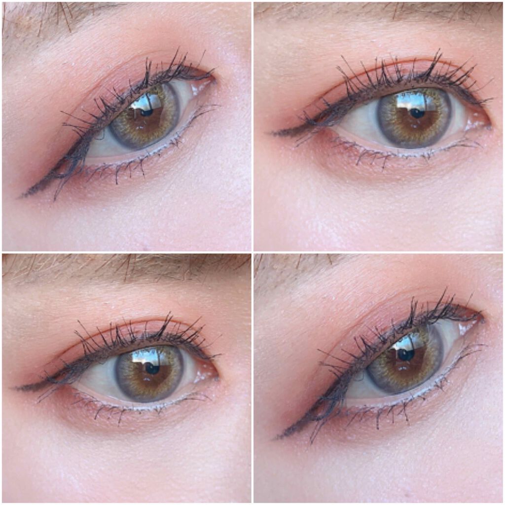 アディクション ザ アイシャドウ/ADDICTION/単色アイシャドウを使ったクチコミ（2枚目）