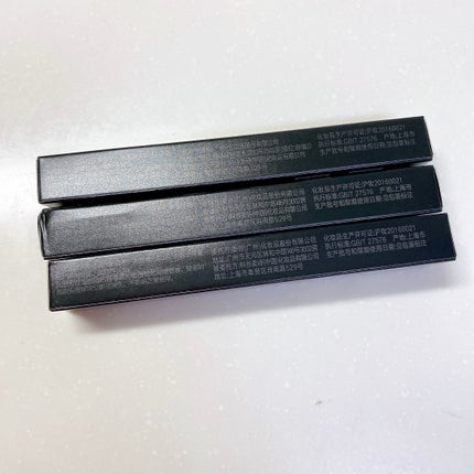 エアリーベルベットリップラッカー/COLORKEY/口紅を使ったクチコミ(4枚目)