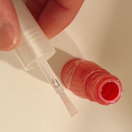 ラスティングマルチブロウコート/キャンメイク/アイブロウコートを使ったクチコミ(2枚目)