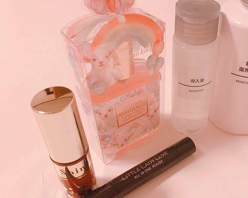 敏感肌用薬用美白乳液/無印良品/乳液を使ったクチコミ（1枚目）