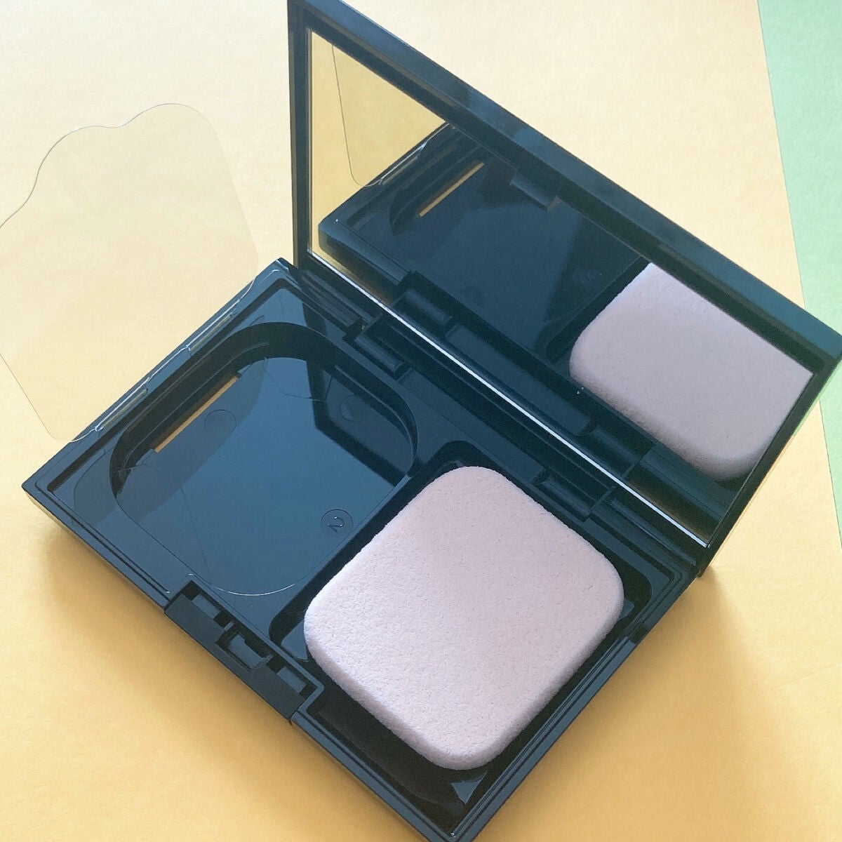 コフレドール パウダレスウェット/コフレドール/その他ファンデーションを使ったクチコミ(3枚目)