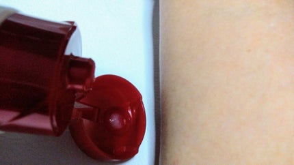 クリアブライトクレンジング/Papilio/ミルククレンジングを使ったクチコミ(6枚目)