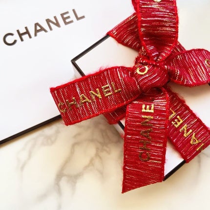 ルージュ アリュール/CHANEL/口紅を使ったクチコミ(5枚目)