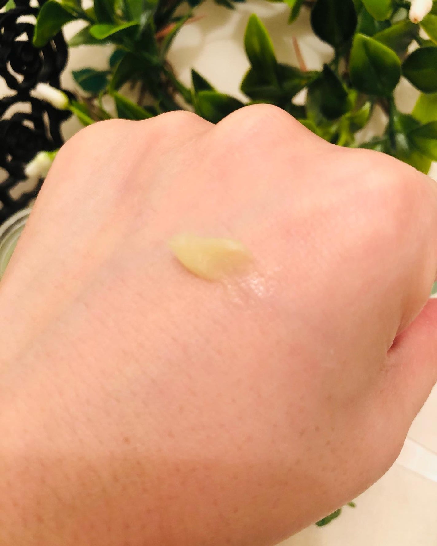 ミントクーリングリップマスク/TOCOBO/リップマスクを使ったクチコミ(4枚目)