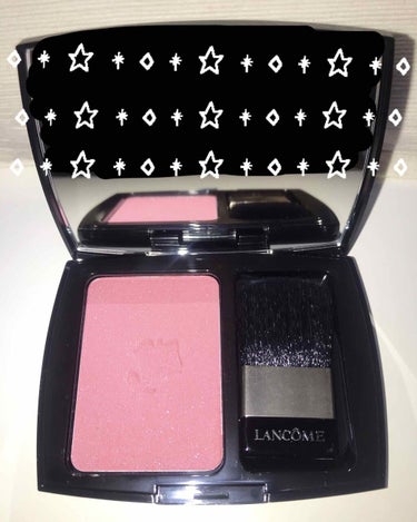 ビューティーボックス/LANCOME/メイクアップキットを使ったクチコミ（1枚目）