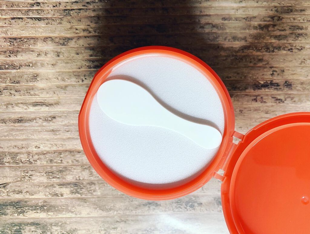 夢みるバーム 赤泥リンクルモイスチャー/ロゼット/クレンジングバームを使ったクチコミ（3枚目）