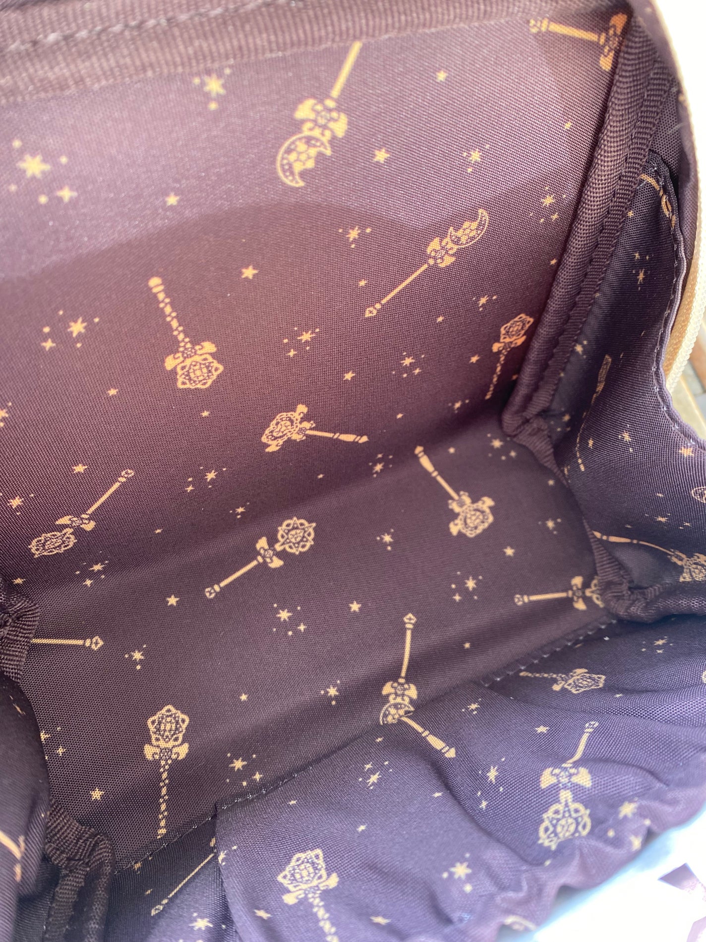 マイメロディポーチ/サンリオ/その他化粧小物を使ったクチコミ(4枚目)