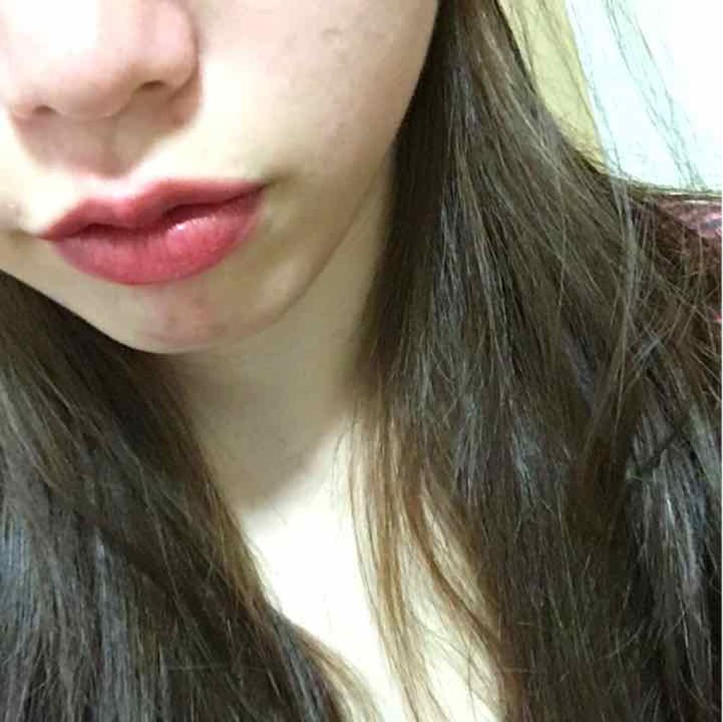 口紅(詰替用)/ちふれ/口紅を使ったクチコミ(1枚目)