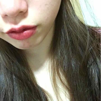 口紅(詰替用)/ちふれ/口紅を使ったクチコミ(1枚目)