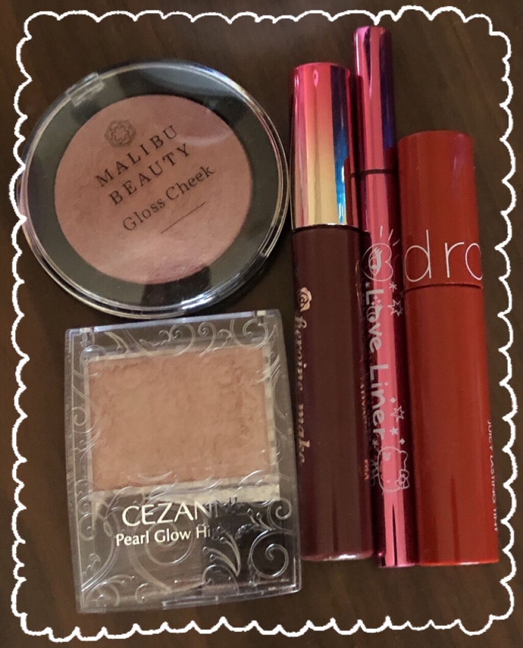 ロング&カールマスカラ アドバンストフィルム/ヒロインメイク/マスカラを使ったクチコミ(2枚目)