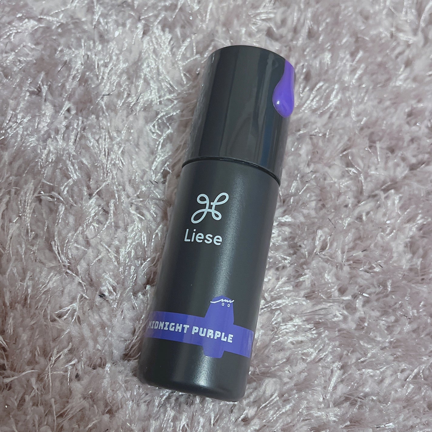 1DAY HAIR MONSTER/リーゼ/ヘアカラーを使ったクチコミ(2枚目)