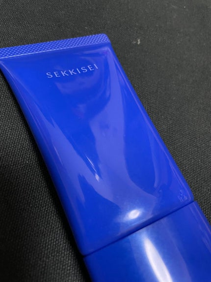 クリアウェルネス UV ディフェンス ジェル/雪肌精/日焼け止めジェルを使ったクチコミ(1枚目)