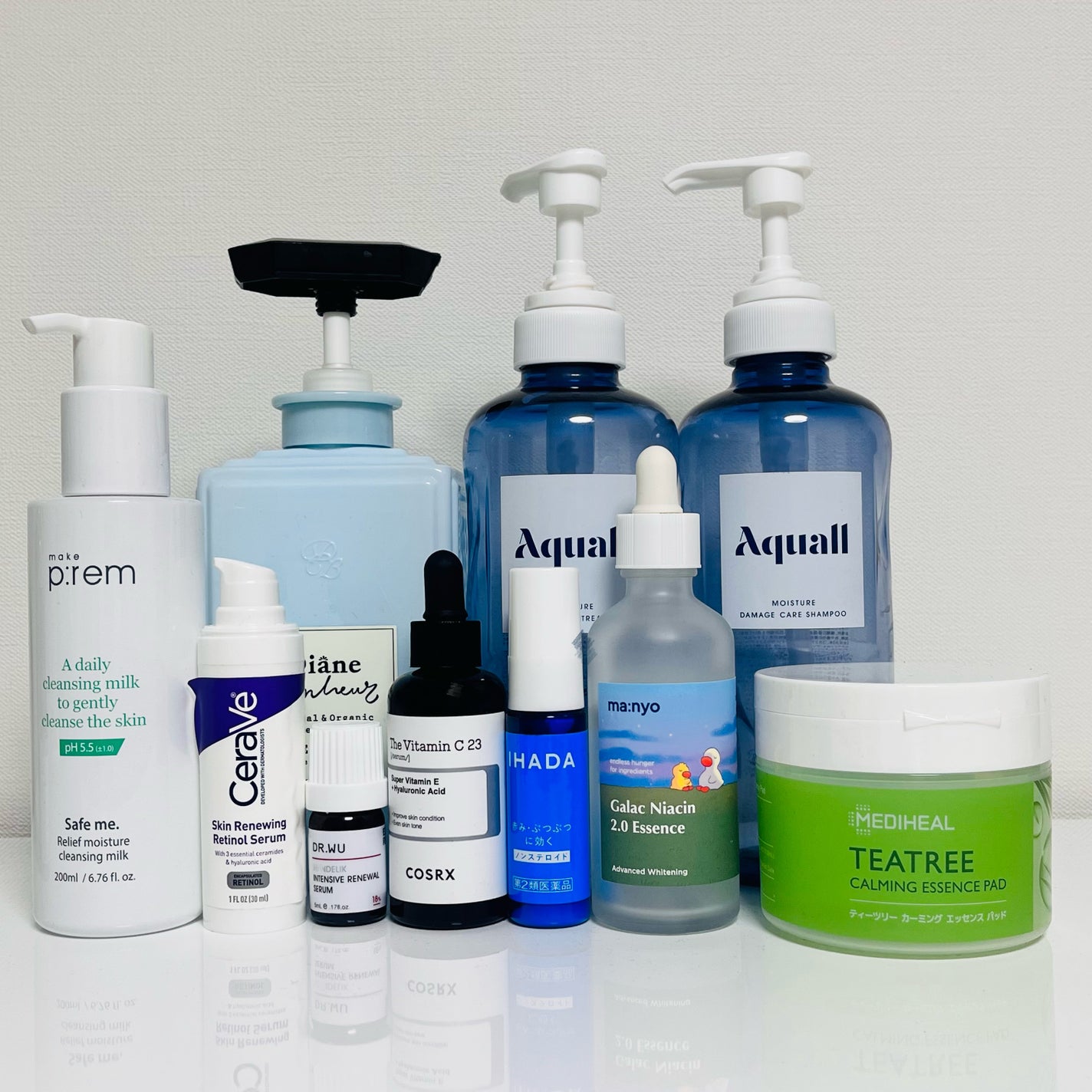 プリスクリードD(医薬品)/IHADA/その他を使ったクチコミ(4枚目)