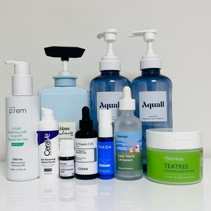 プリスクリードD(医薬品)/IHADA/その他を使ったクチコミ(4枚目)