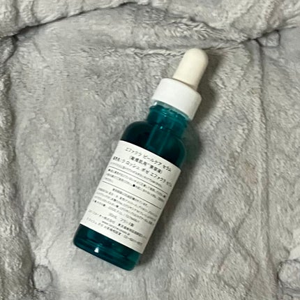 エファクラ ピールケア セラム/ラ ロッシュ ポゼ/美容液を使ったクチコミ(2枚目)