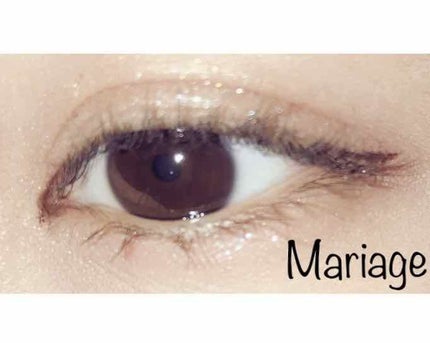 アディクション ザ アイシャドウ/ADDICTION/単色アイシャドウを使ったクチコミ(2枚目)