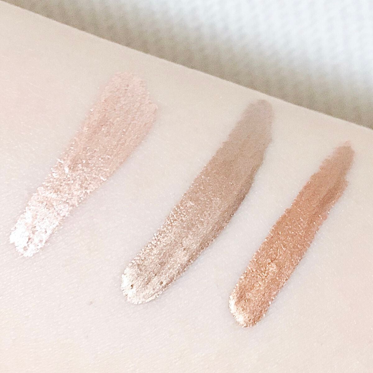 グロウシャドウ/Eyelist/リキッドアイシャドウを使ったクチコミ(4枚目)