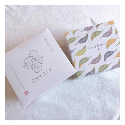 CHASTA/共栄製茶/その他を使ったクチコミ(3枚目)