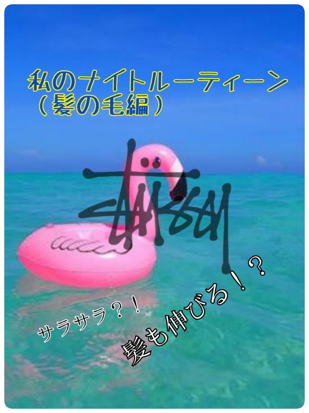 ローヤルゼリーと蜂蜜配合のはりツヤ化粧水/DAISO/化粧水を使ったクチコミ（1枚目）