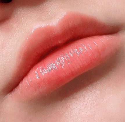 YNM レインボーハニーリップバーム/YNM/リップバームを使ったクチコミ(6枚目)