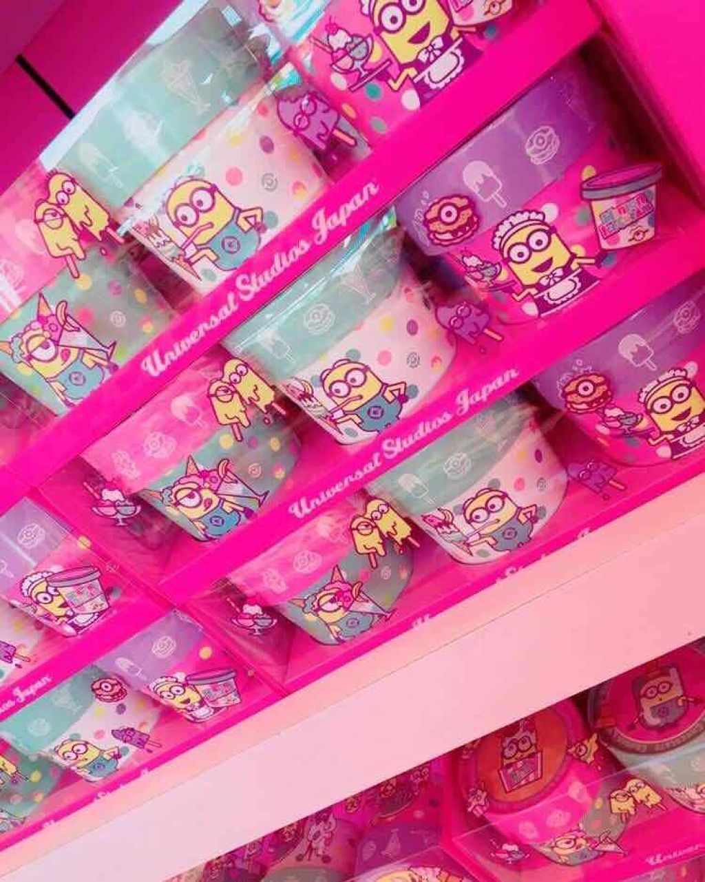 ラディアントロリーティント/Witch's Pouch/リップティントを使ったクチコミ（1枚目）