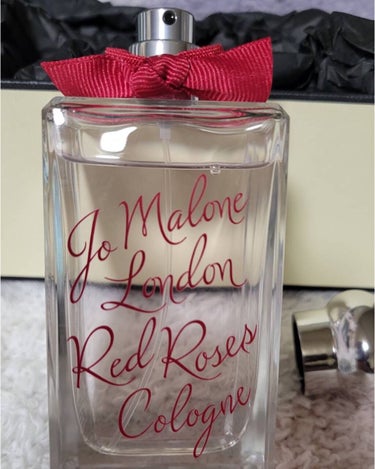 Jo MALONE LONDON red rosesコロン 30ml