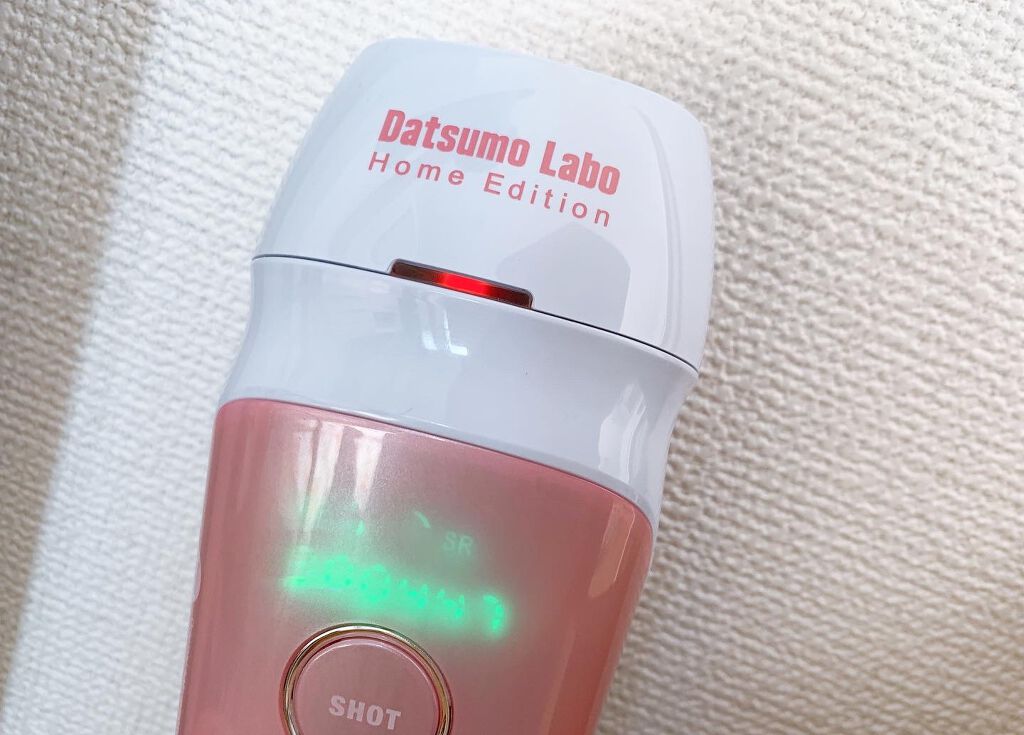ラボホーム Dr.Ci Labo - 藤田ニコルCM 脱毛ラボホームエディション