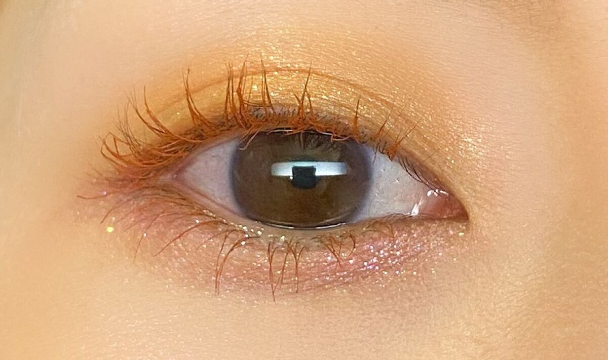 ビューティーアップマスカラ/PHOEBE BEAUTY UP/マスカラを使ったクチコミ(3枚目)