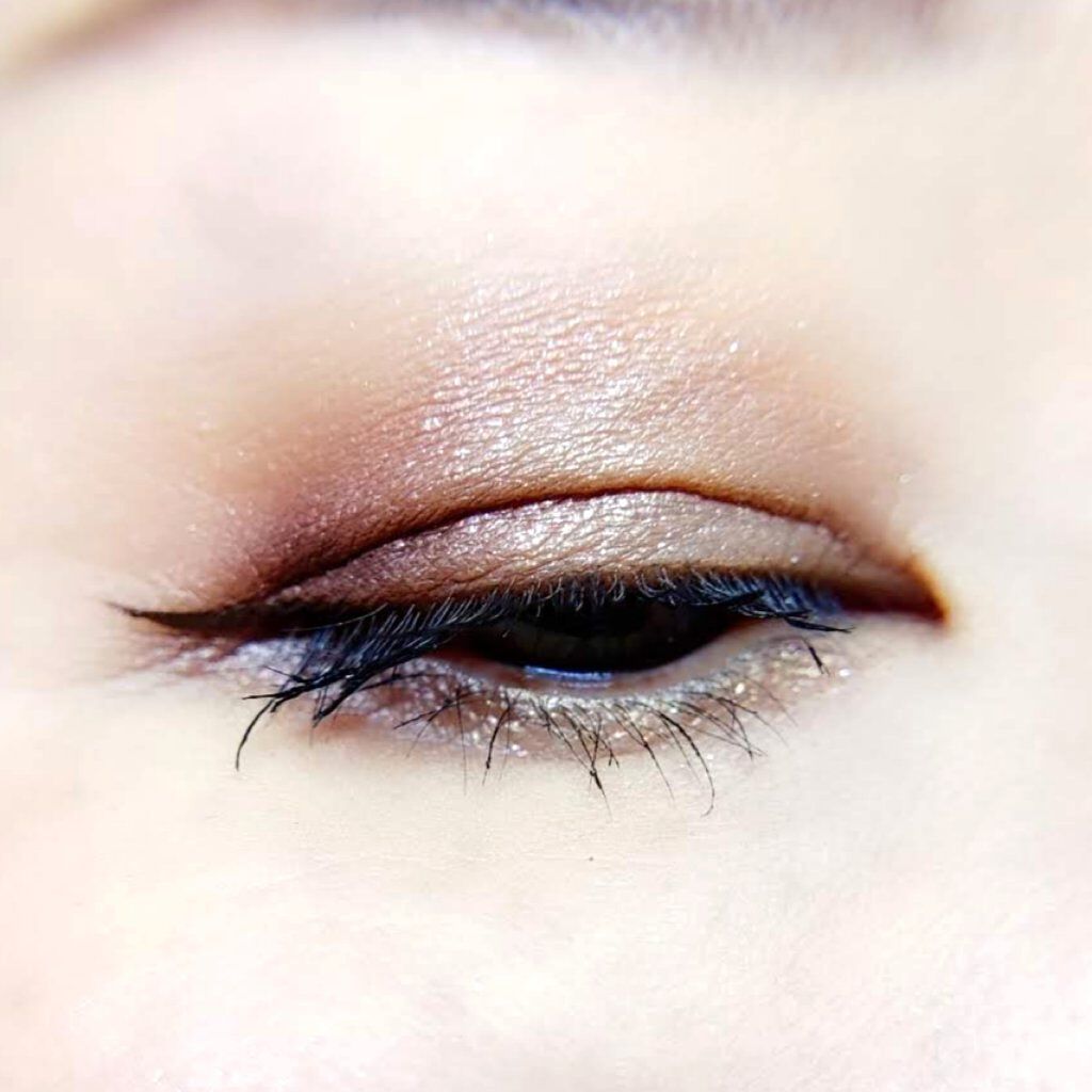 【旧】サンク クルール クチュール/Dior/アイシャドウパレットを使ったクチコミ（3枚目）