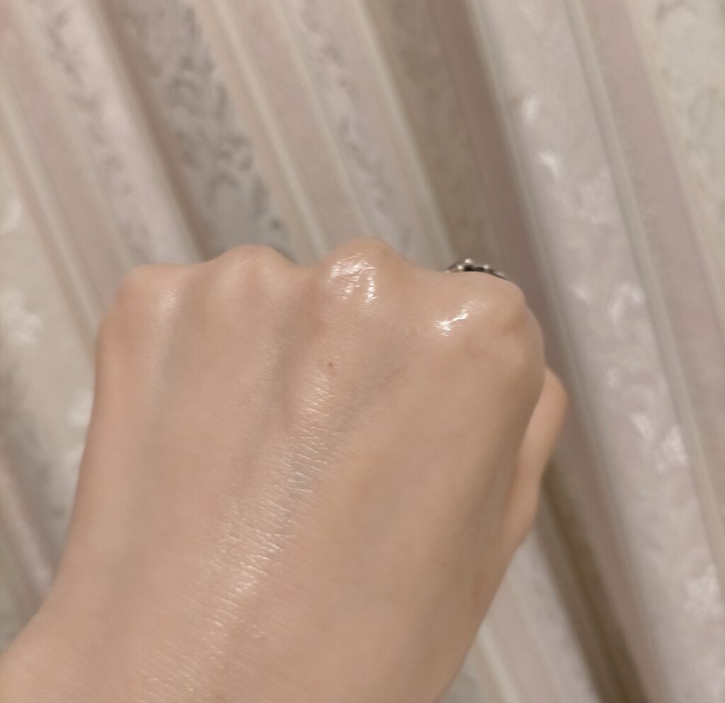 天然セラミド配合化粧水 セラミド150/Celife/化粧水を使ったクチコミ（3枚目）