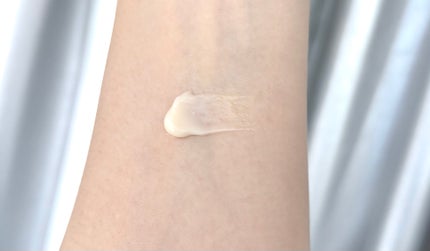 POOL DIVE EYE MASK (プールダイブ目元マスク)/Shangpree/アイケア・アイクリームを使ったクチコミ(4枚目)