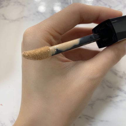 【旧】ディオールスキン フォーエヴァー スキン コレクト コンシーラー/Dior/リキッドコンシーラーを使ったクチコミ(3枚目)