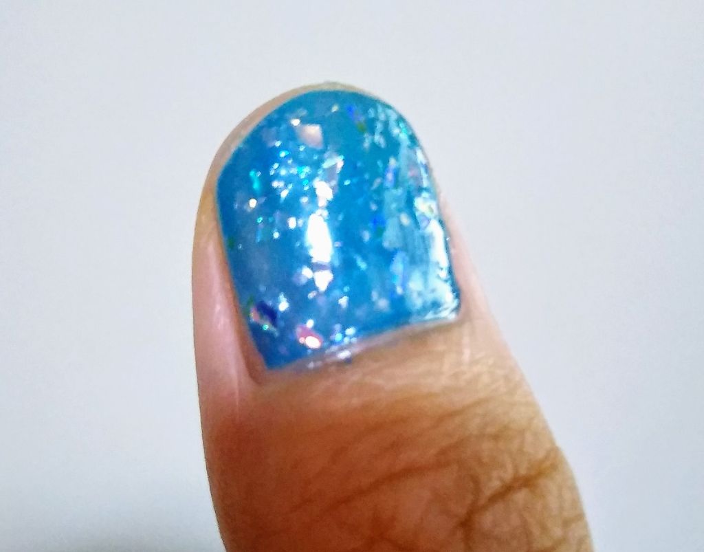 夏ネイル🍧:D
キャンメイク カラフルネイルズ N24 限定色
pa ネイルカラープレミア AA140

今年の夏ずっとしてた組み合わせのペディキュアです。

画像は手の親指で再現したものですw

足の方はもうボロボロなので見せられないよ