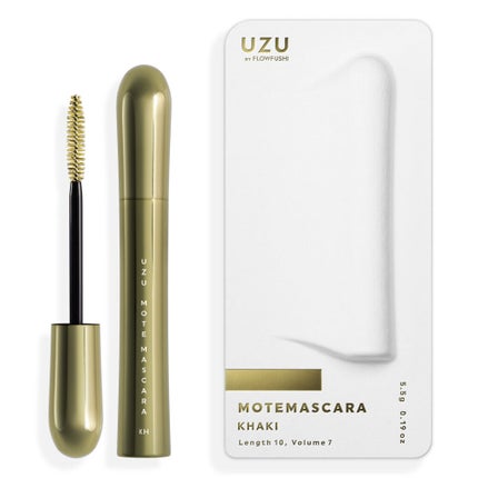 MOTE MASCARA™ (モテマスカラ) KHAKI