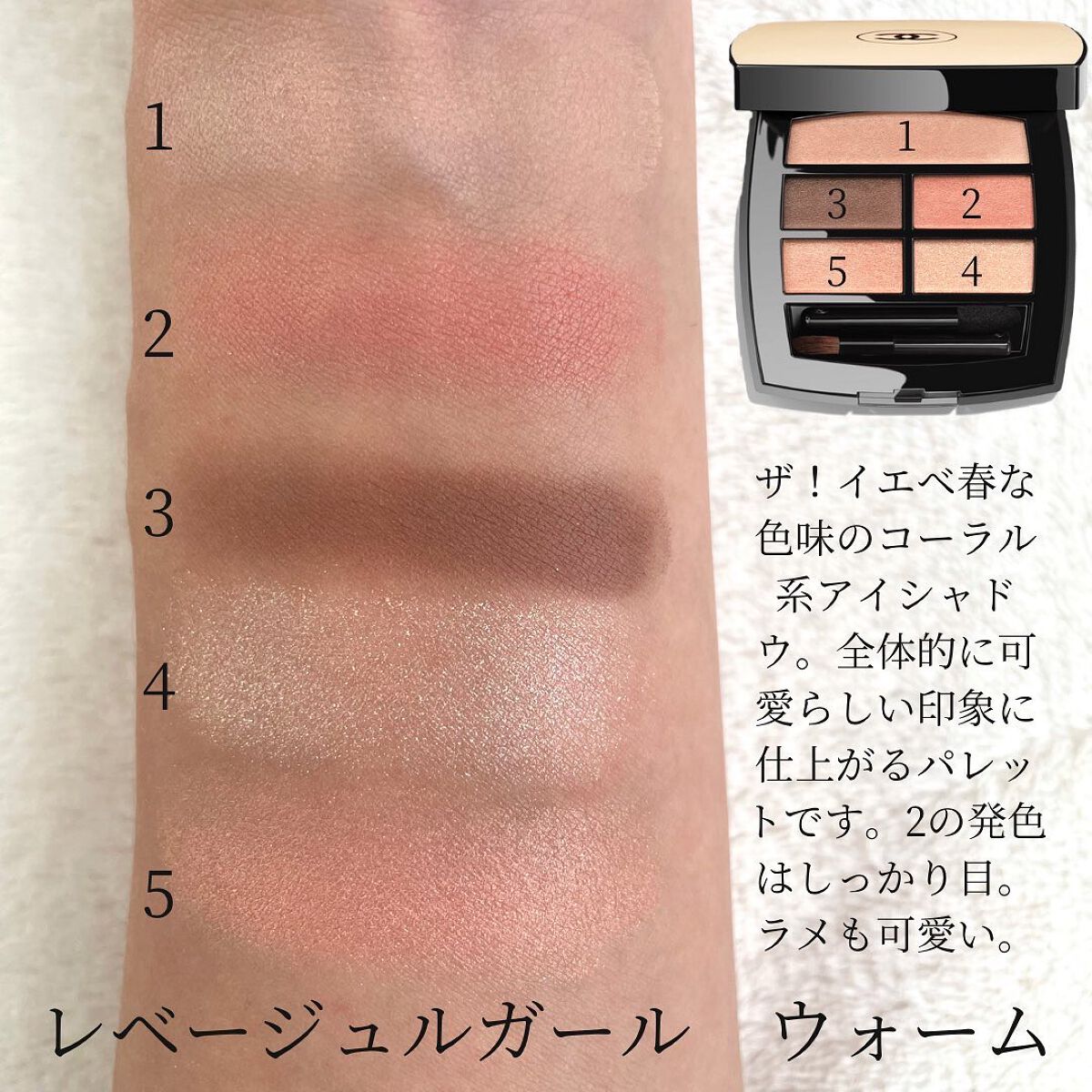 を使ったクチコミ（3枚目）