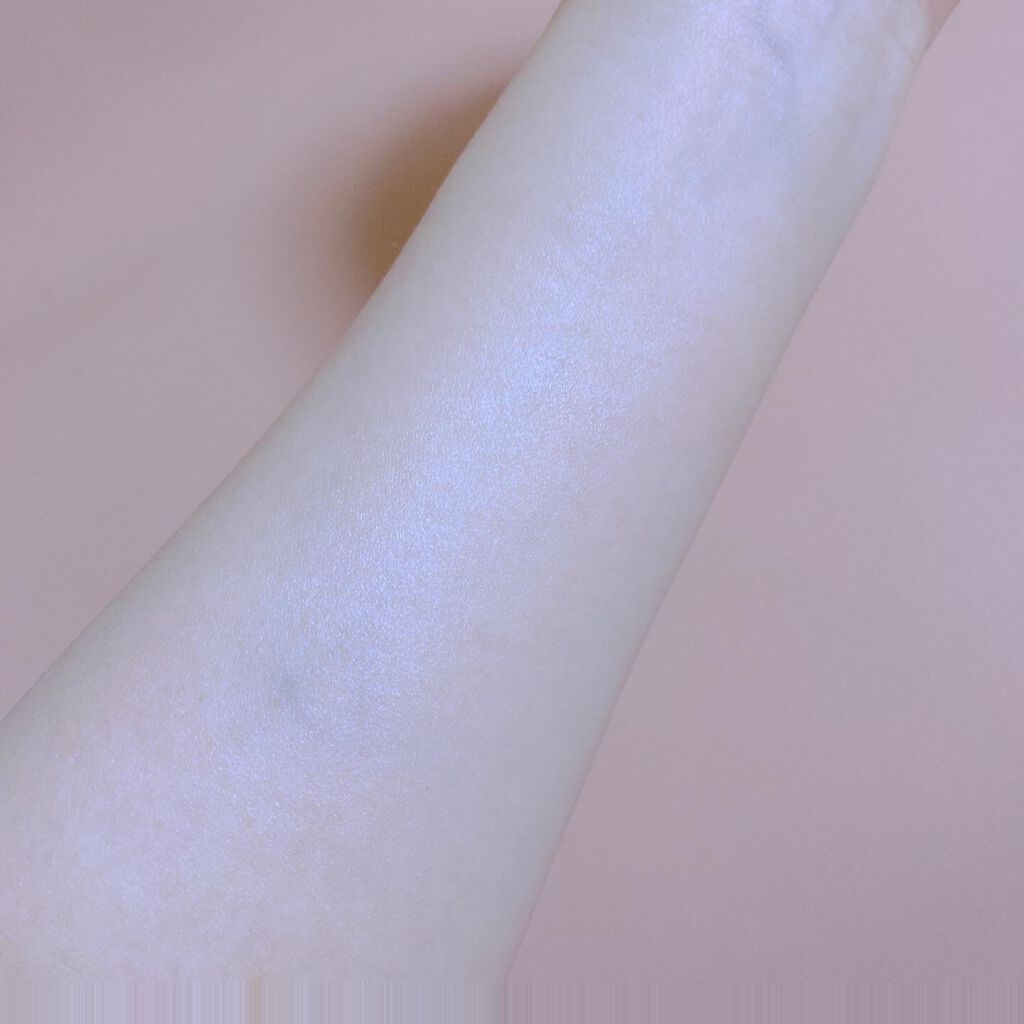 ドラマティックスキンセンサーベース EX UV+/マキアージュ/化粧下地を使ったクチコミ(3枚目)