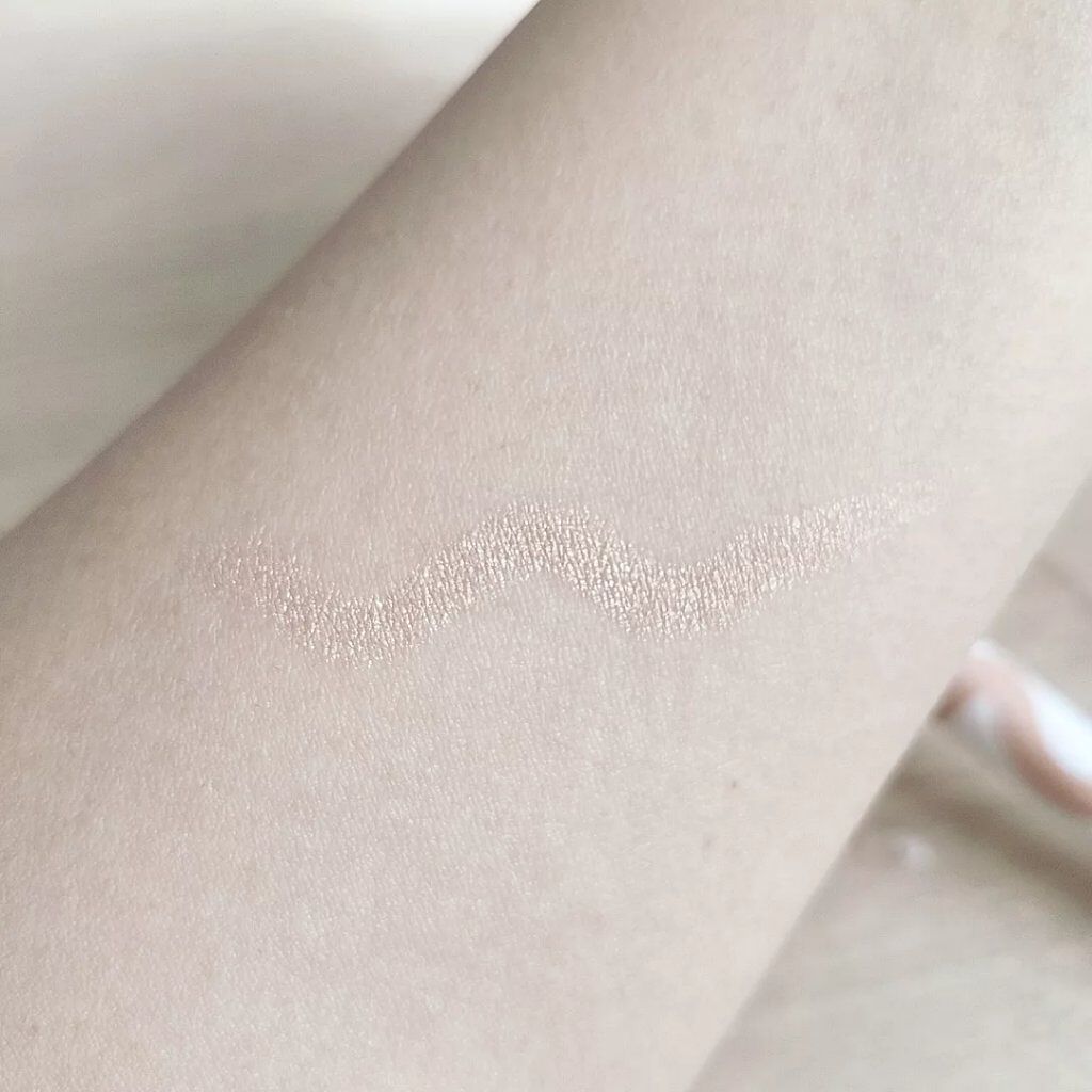 アイムスティックシャドウシマー/i’m meme/スティックアイシャドウを使ったクチコミ（3枚目）