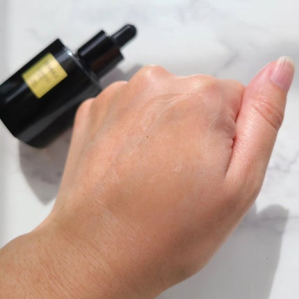 ルミエール ヴァイタルC/FEMMUE/ブースター・導入液を使ったクチコミ(4枚目)