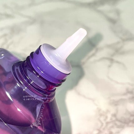 ウォータートリートメント/ロレアル パリ/洗い流すヘアトリートメントを使ったクチコミ(4枚目)