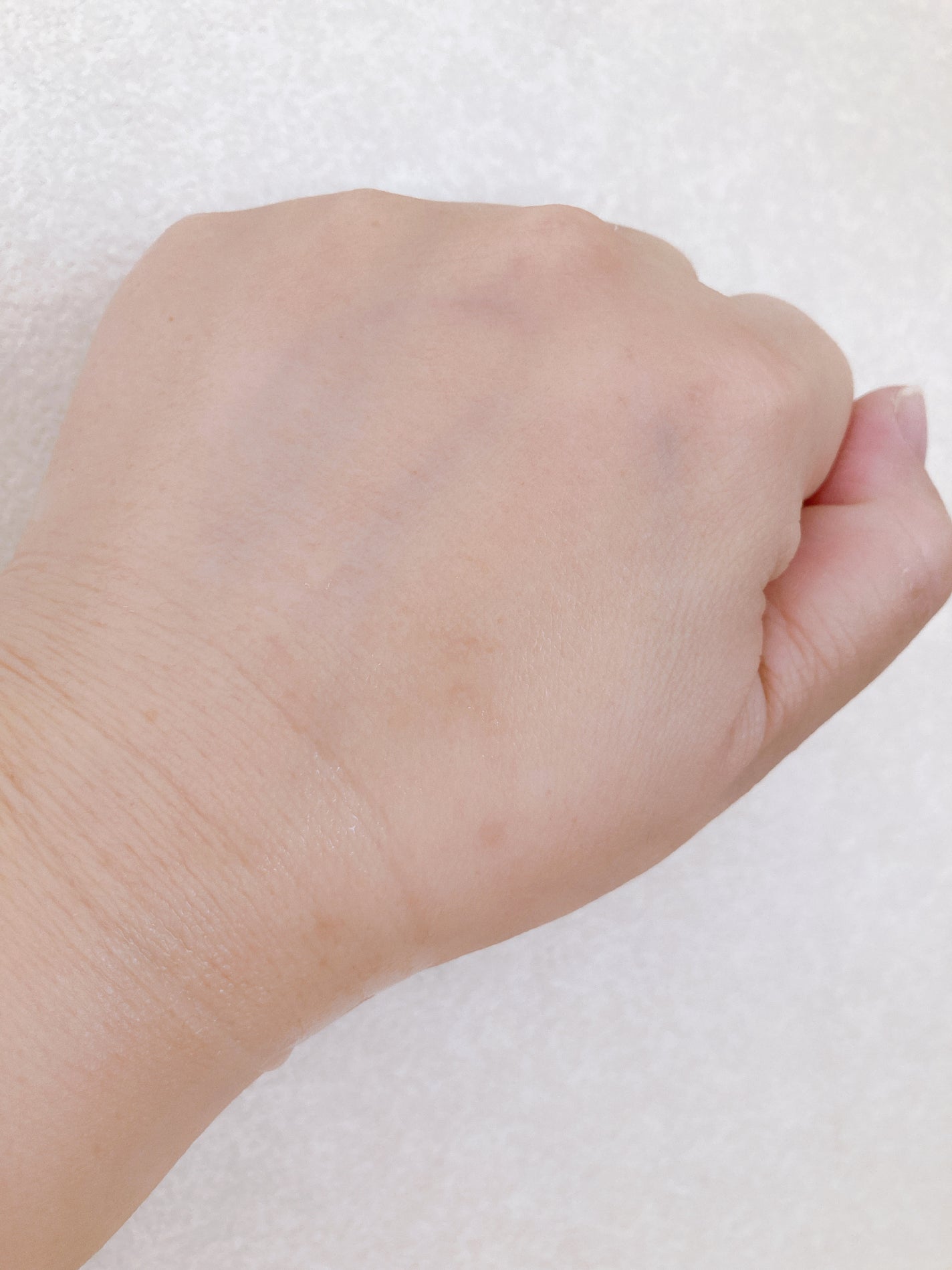 オールインワン全身酵素ミスト/Watashina/化粧水を使ったクチコミ(4枚目)